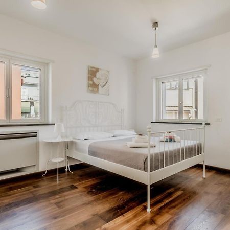 Monteverde Sunny Apartment 罗马 外观 照片