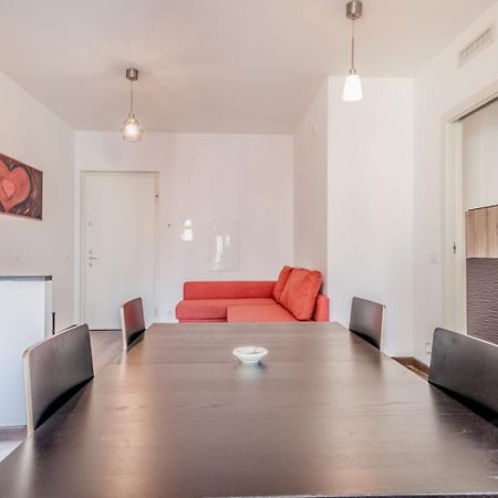 Monteverde Sunny Apartment 罗马 外观 照片