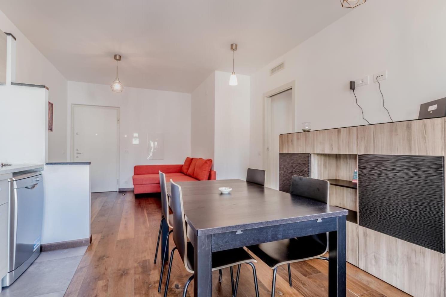 Monteverde Sunny Apartment 罗马 外观 照片