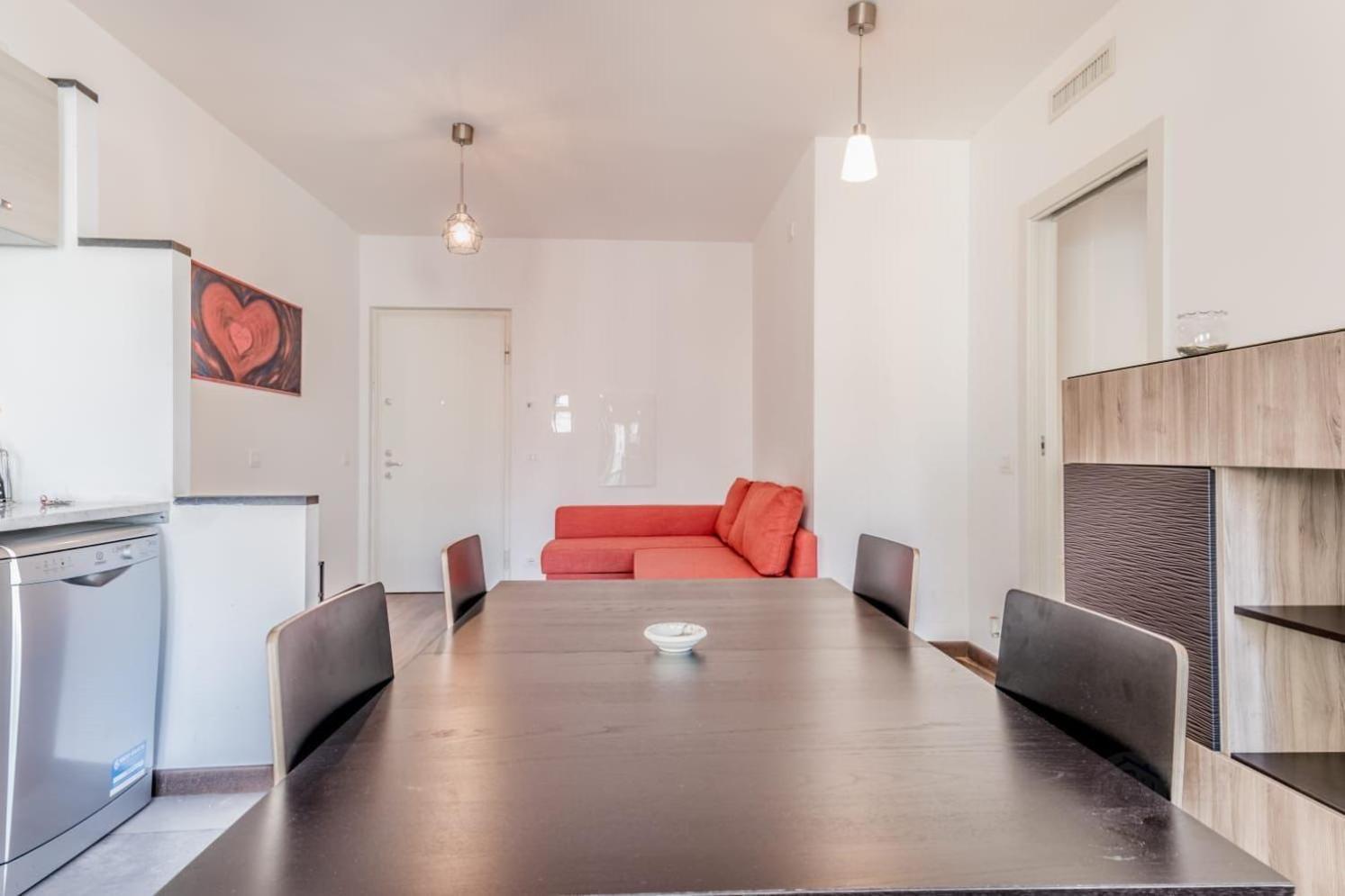 Monteverde Sunny Apartment 罗马 外观 照片