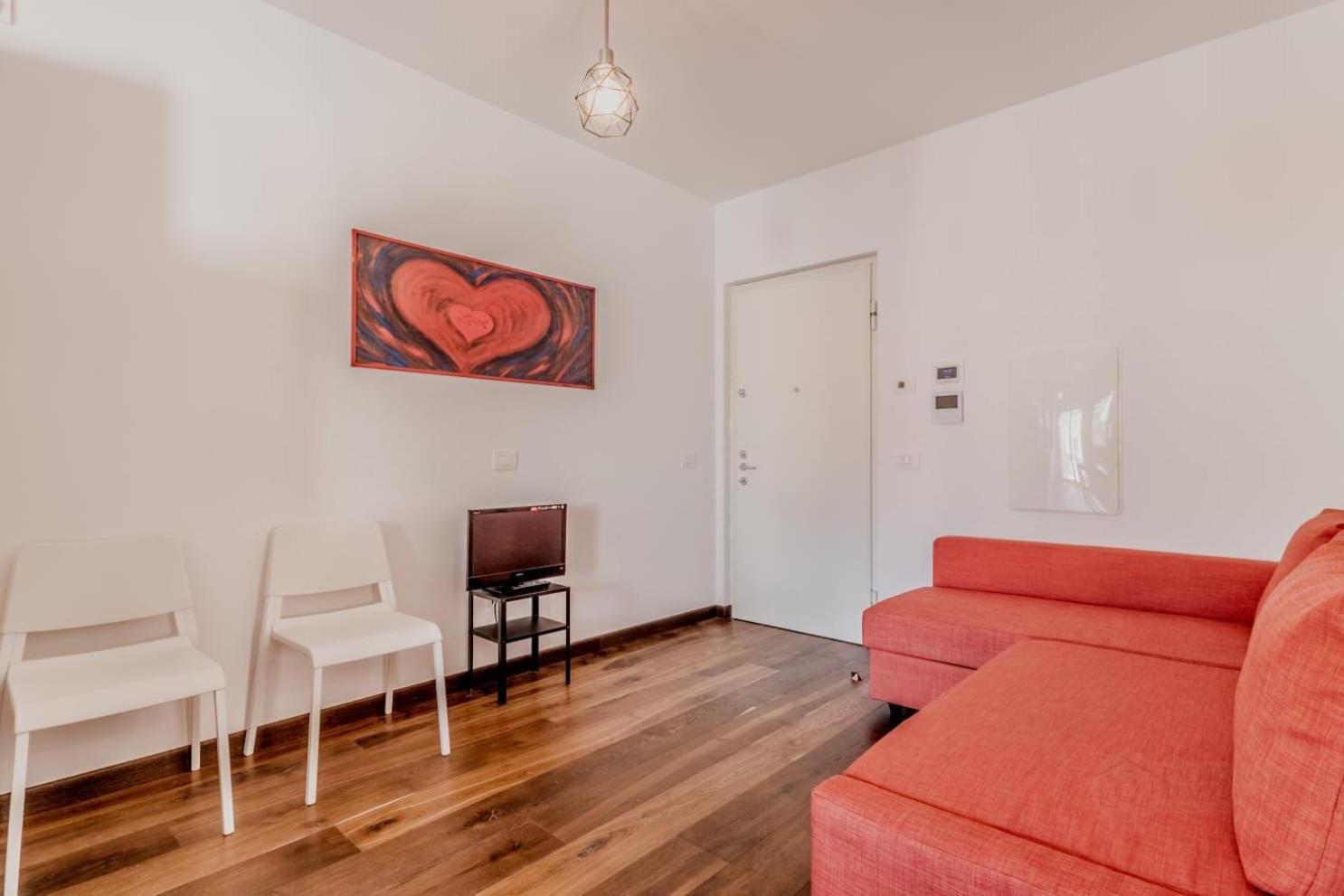 Monteverde Sunny Apartment 罗马 外观 照片