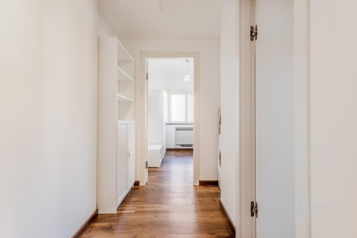 Monteverde Sunny Apartment 罗马 外观 照片