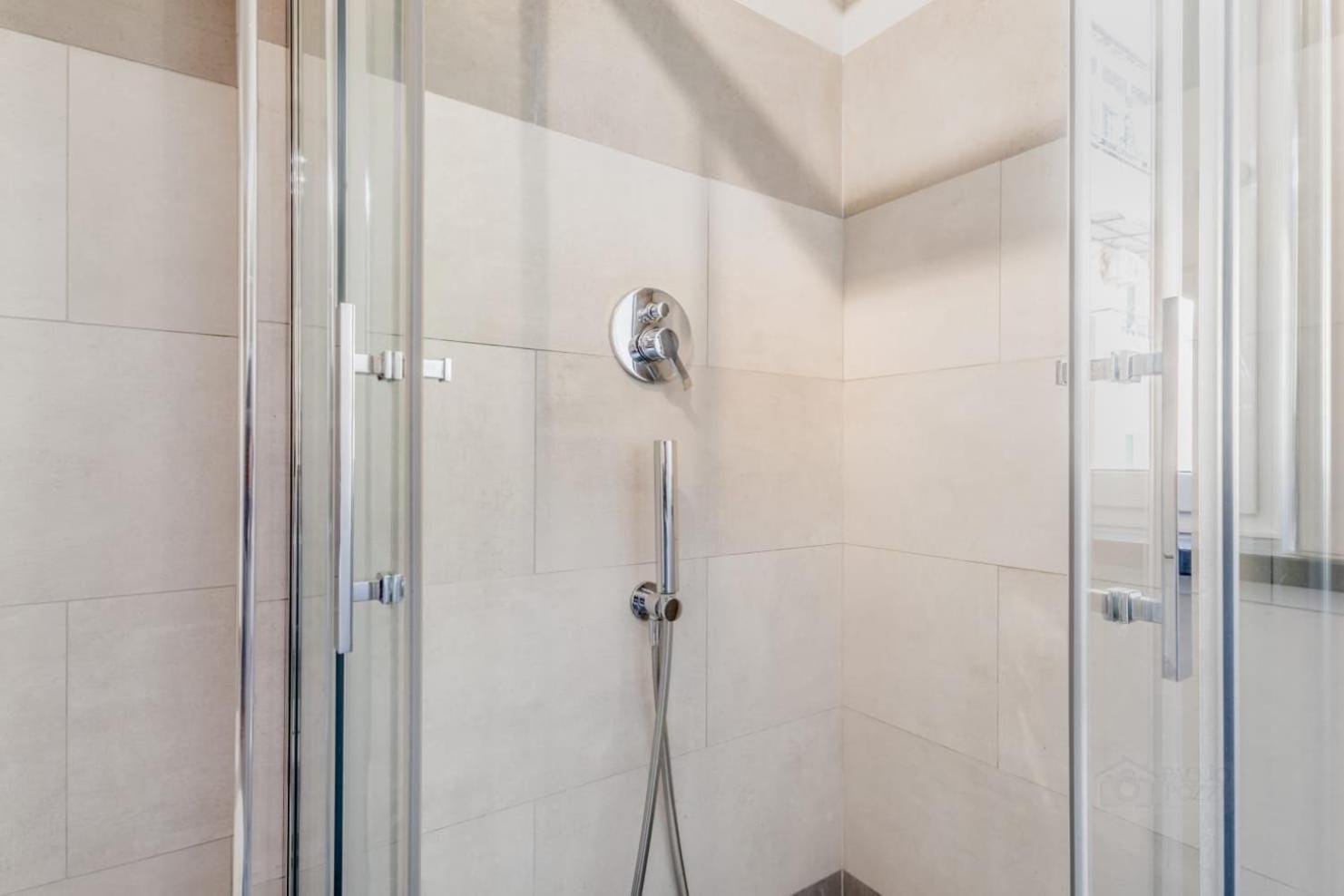 Monteverde Sunny Apartment 罗马 外观 照片